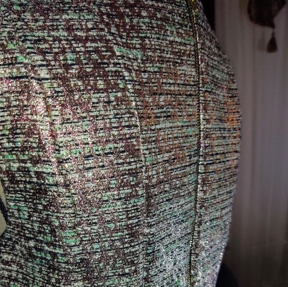 Tahari Dress - Picture 5 of 6